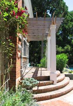 HAMPTONS GARDEN