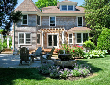 SOUTHAMPTON GARDEN