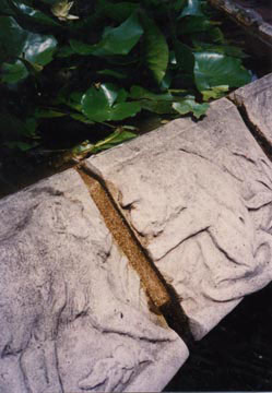 WATER FEATURES